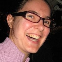 Marion Fourdinier - Truong