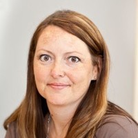 Tanja Bødker Pedersen