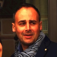 Stéphane KIEN