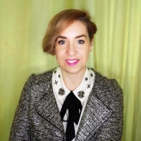 Nora Erika Varadi