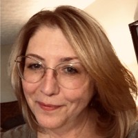 Cynthia Pantea