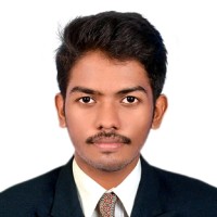 BARATH P.R