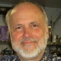 Charles Kanavle