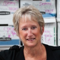 Connie Saxon - Cost Reduction Expert