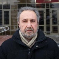 Alex Andrianov
