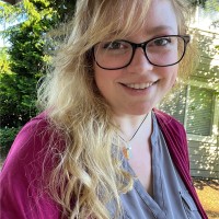 Rebecca Jungers