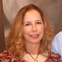 Cheryl Peregrine