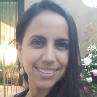Monique Mendonça Gomes