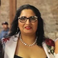 Maria Pinales