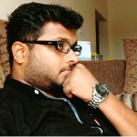 Sanker Jayakrishnan Tharoor