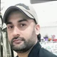 Satnam Singh
