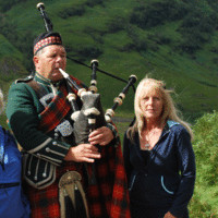 Correen Cameron