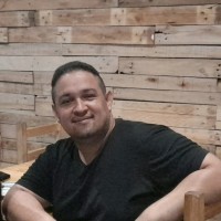 Rafael Pirela