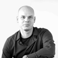 Jeroen Van Den Brink