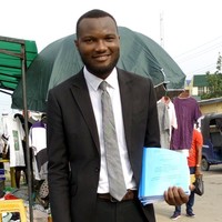 Awoyera Segun