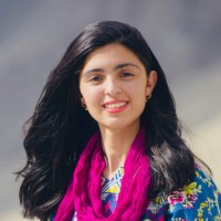 Khadija Haider