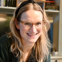 Debora Van Bruggen - Kollaard
