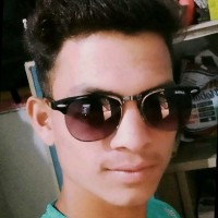 Saamilal Dhruw