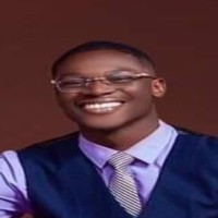 Joseph Eyu