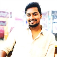 Vishnu Alluri