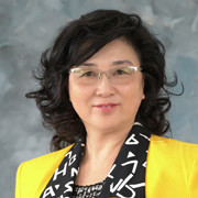 Christina Zhuang