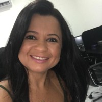 Jaqueline Santos Almeida
