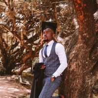 Jackson Kelvin