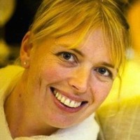 Marit Kjørstad