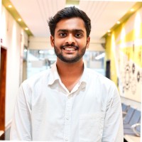 Sanjay Danthuri