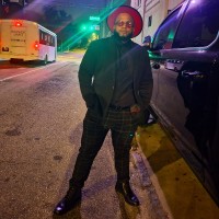(Dj) Darryl Goliday Jr.