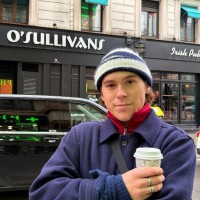 Bede O'Sullivan