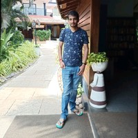Deepak Kumar