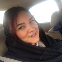 Shadi Foroutani