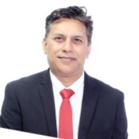 Selvan Govender