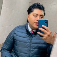 Jesús Ricardo Lopez Miranda