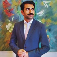 TASLEEM RAZA