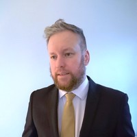 Mark Long