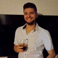 Andrew Puskaric