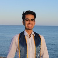Armaan Lebaschi