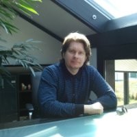 Oleksandr Mamvrosenko