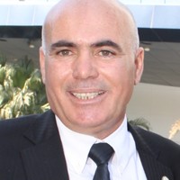 Slim Saidi