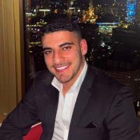 Matthew Gitli