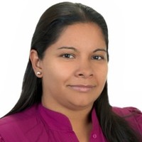 Alexandra Gómez Avilán
