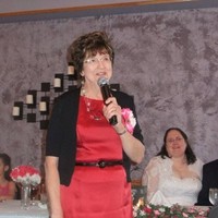 Patricia Dohmann
