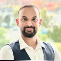 Zakaria Iddaoui