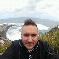 Daniel Cabrera Marco