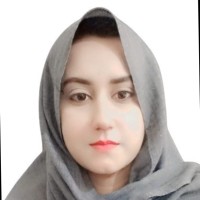 Chaman Zahra Ansari