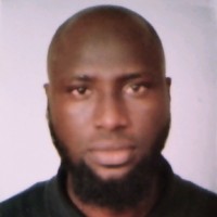 Lukman Hassan Gbenga