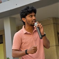 Abhay Pendam