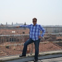 Greg Kohr